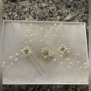 Hair Couture hair and bridal jewelry